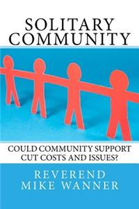 Solitary Community