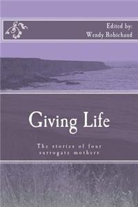 Giving Life