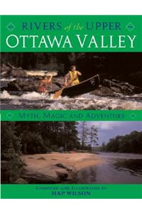 Rivers of the Upper Ottawa Valley
