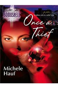 Once a Thief