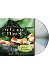 Selections from a Course in Miracles