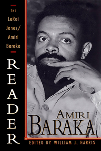 LeRoi Jones/Amiri Baraka Reader