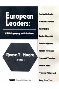 European Leaders