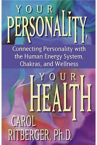 Your Personality, Your Health