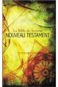 French New Testament-FL