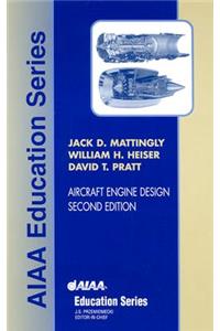 Aircraft Engine Design, Second Edition