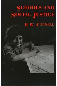 Schools & Social Justice