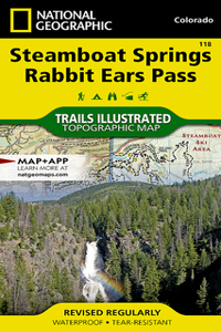 Steamboat Springs/rabbit Ears Pass