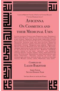 Avicenna on Cosmetics and Their Medicinal Uses