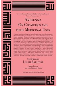 Avicenna on Cosmetics and Their Medicinal Uses