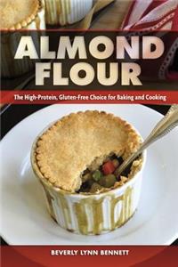 Almond Flour