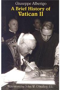 Brief History of Vatican II