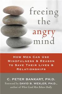 Freeing the Angry Mind