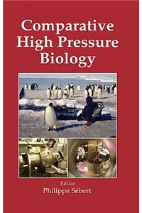 Comparative High Pressure Biology