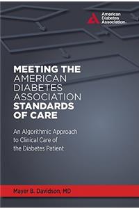 Meeting the ADA Standards of Care