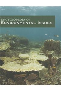 Encyclopedia of Environmental Issues, Volume 3