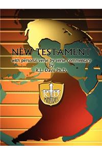 New Testament Commentary