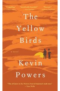The Yellow Birds