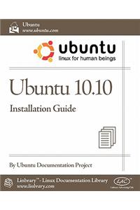 Ubuntu 10.10 Installation Guide