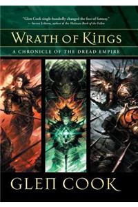 Wrath of Kings