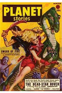 Planet Stories