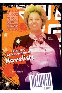 Celebrated African-American Novelists