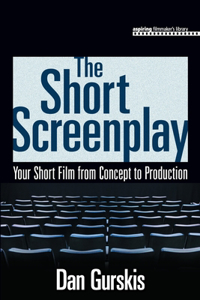 Short Screenplay