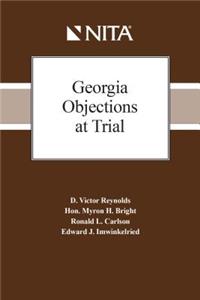 Georgia Objections at Trial