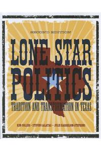Lone Star Politics