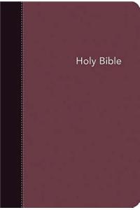 Large Print Thinline Bible-Ceb