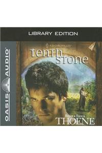 Tenth Stone (Library Edition)