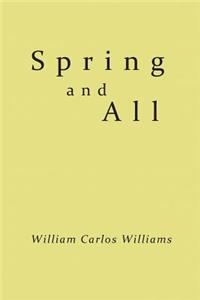 Spring and All