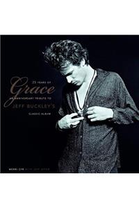 25 Years Of Grace