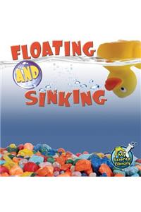 Floating and Sinking