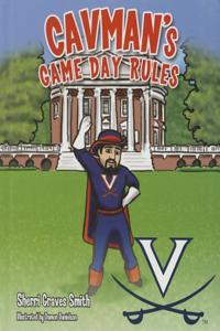Cavman's Game Day Rules