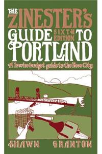 Zinester's Guide to Portland