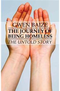 Journey of Being Homeless