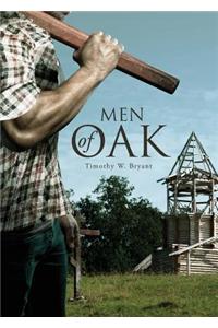 Men of Oak