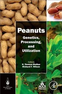 Peanuts