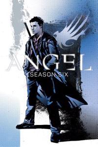 Angel Season Six Volume 1