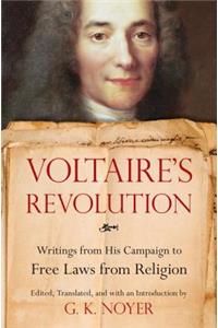Voltaire's Revolution