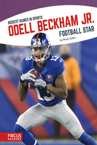 Odell Beckham Jr.