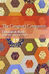 The Caregiver’s Companion
