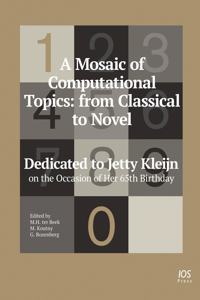 MOSAIC OF COMPUTATIONAL TOPICS