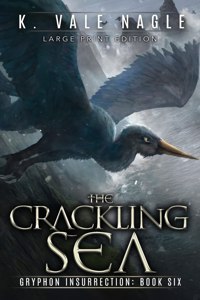 Crackling Sea