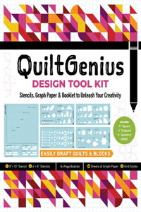 QuiltGenius Design Tool Kit