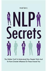 NLP Secrets