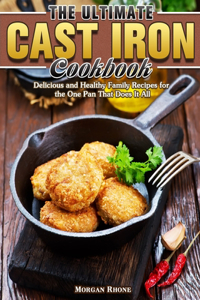 The Ultimate One Pan Cookbook