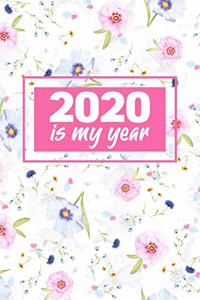 2020 is my year
