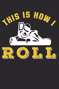 Gokart's